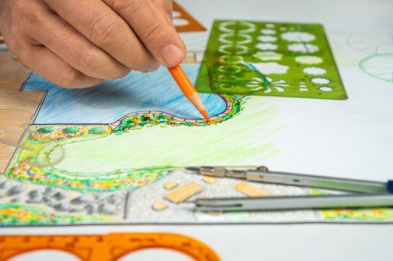 Beautiful Garden Design