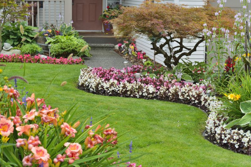 Perennial Landscaping
